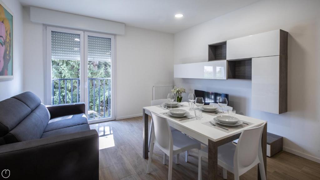 Udine Apartment | Vat 52 Sub 15