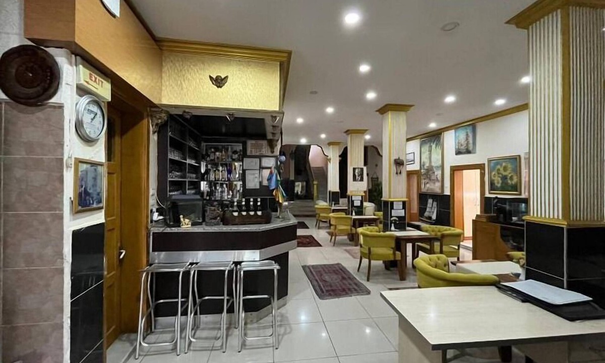 Konak Hotel | VATAN OTEL