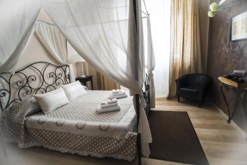 Trionfale House | Vatican Rooms Accommodation