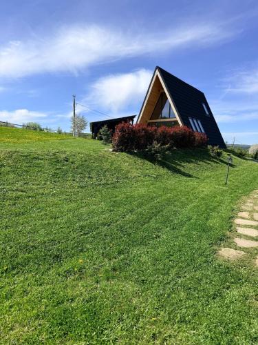 Tohanu Nou Ski Chalet | Vatra Barsei