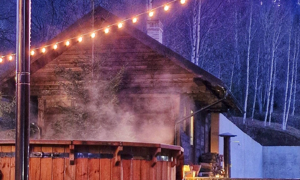 Cacica Hotel | Vatra Boiereasca