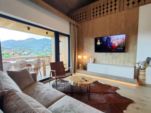Moieciu Ski Chalet | Vatra Chalet