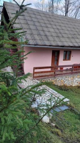 Lupsa House | Vatra Moților