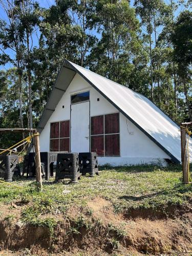 Vattavada House | Vattavada budget cottages & Aframe