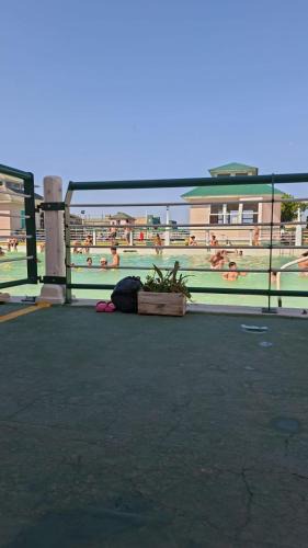 Bernal Hotel | Vaturone Hotel