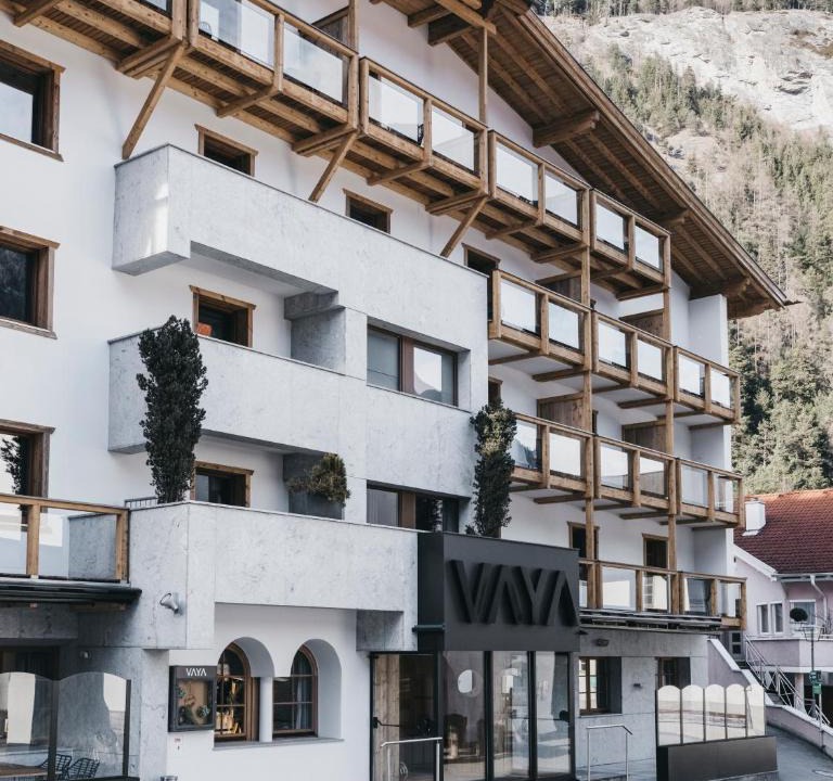 Pfunds Hotel | VAYA Pfunds