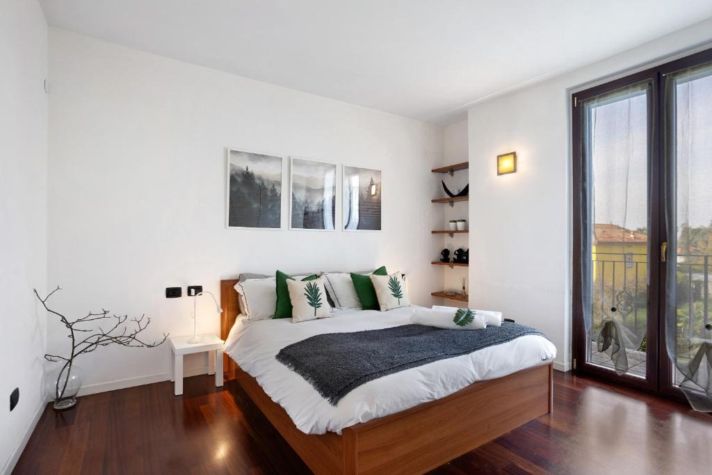 Costa Masnaga Apartment | vb home brianza