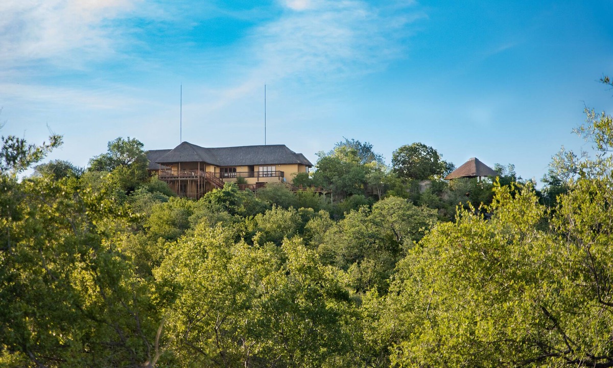 Hoedspruit Villa | vcvcbbvvbbvb