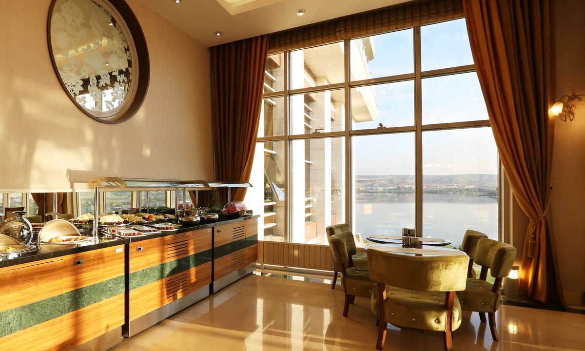 Golbasi Hotel | VE Hotels Golbasi