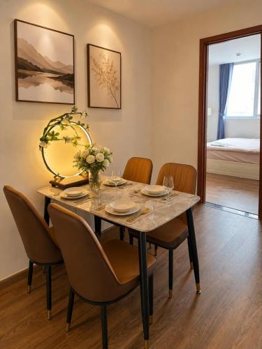 Dong Anh Apartment | VEC Homestay