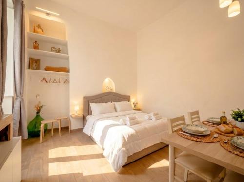 Old Town House | Vecchia Bari Apartments