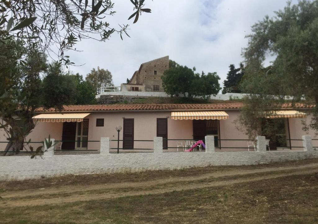 Belvedere Marittimo House | Vecchia Fattoria Case Vacanza al mare