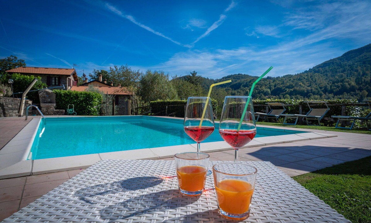 Cutigliano Other | Vecchia Fornace – La Piastra Agriturismo, with pool, Abetone