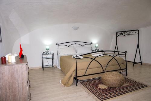Naples City Centre House | Vecchia Napoli apt 20