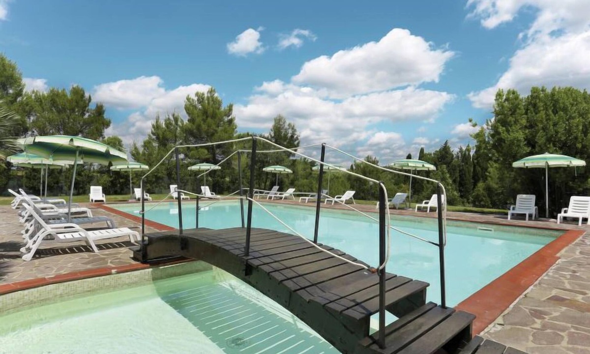 Terricciola Apartment | Vecchio Cigliere (TER106) by Interhome