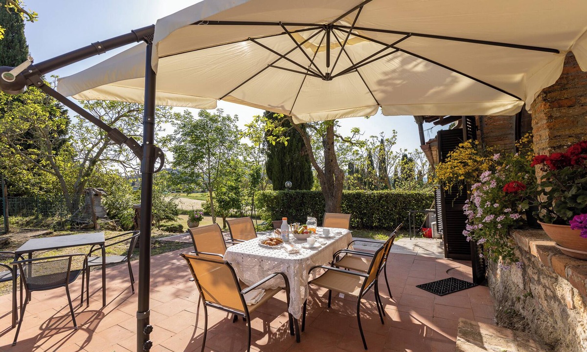 Sarteano House | Vecchio Molino Gorone