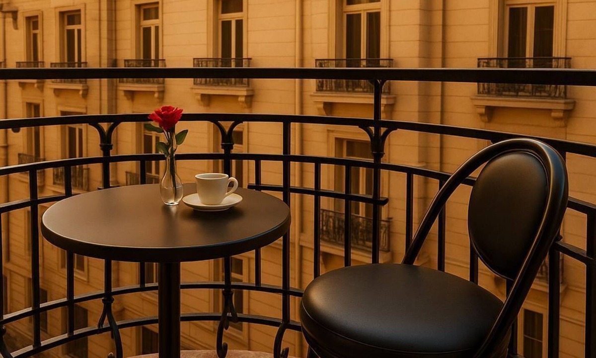 Downtown Cairo Hotel | Veda HOTEL