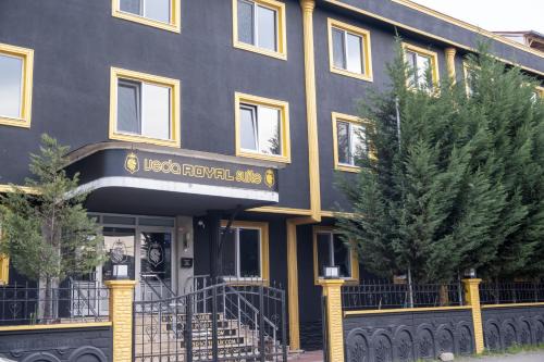 Duzce Apartment | Veda Royal Suite