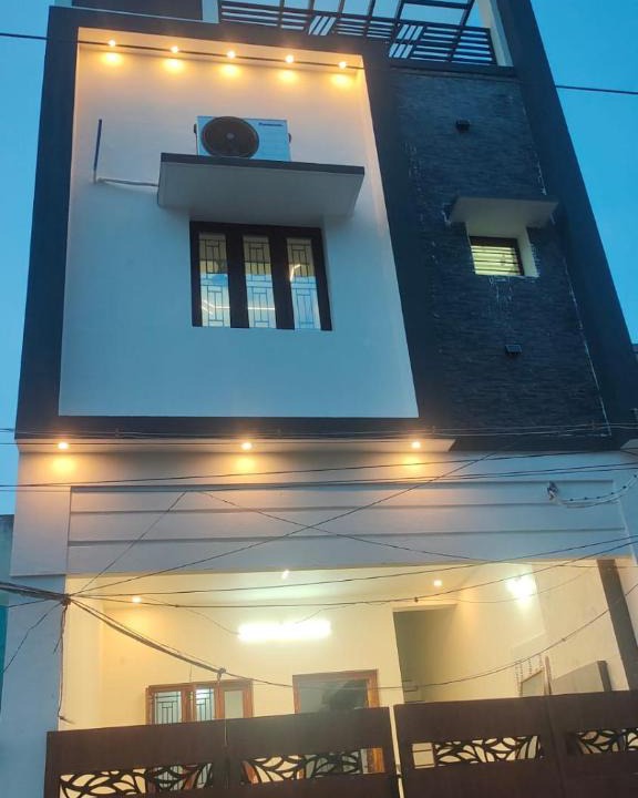 Palayankottai Apartment | Veedu360 Homestay