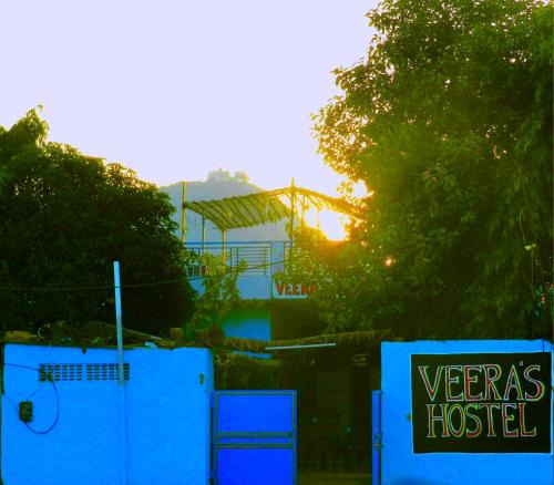 Pushkar Hostel | Veera's Hostel
