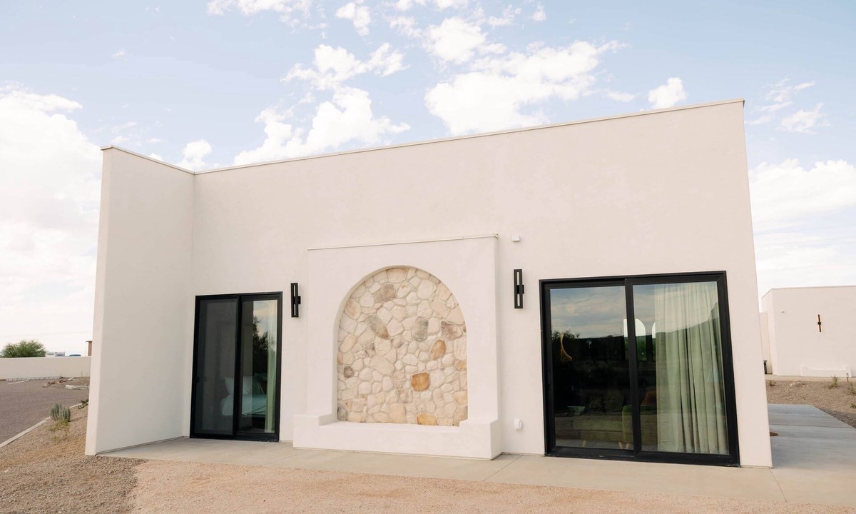 Apache Junction House | Vega 02: A spacious, 3-bedroom desert oasis stay, Vega #2