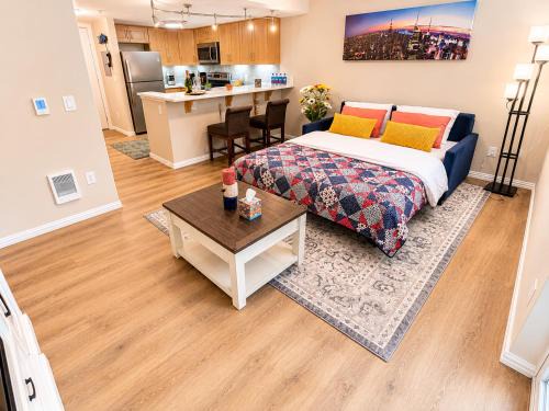 Lake City Apartment | Vega Apartment Seattle