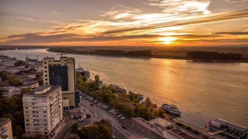 Galati Hotel | Vega Hotel