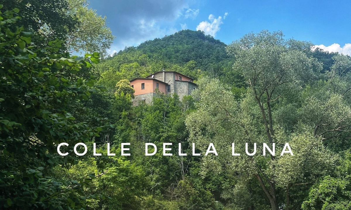 Parchiule Bed & Breakfast | Vegan bed and breakfast in the middle of nature. Pets welcome!