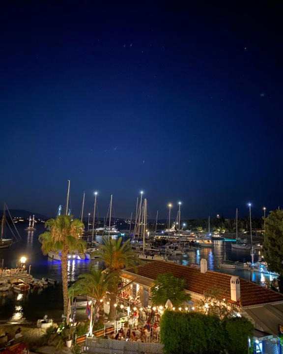 Spetses Apartment | Vegas