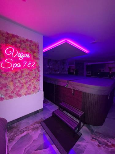 Limay Apartment | Vegas Spa