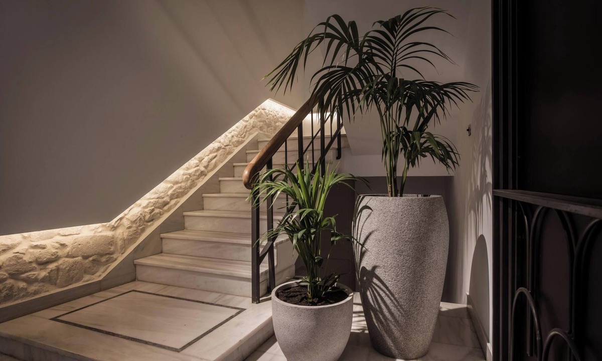 Heraklion House | Vegga Suites