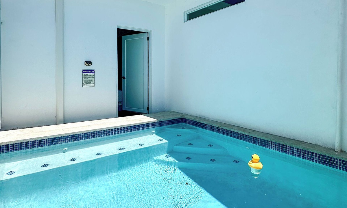 Hatillo Apartment | VELA APARTMENT