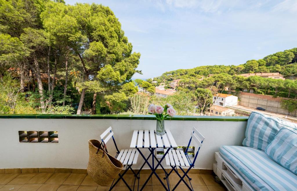 Sa Riera Apartment | Vela Blanca SA RIERA Ref 351