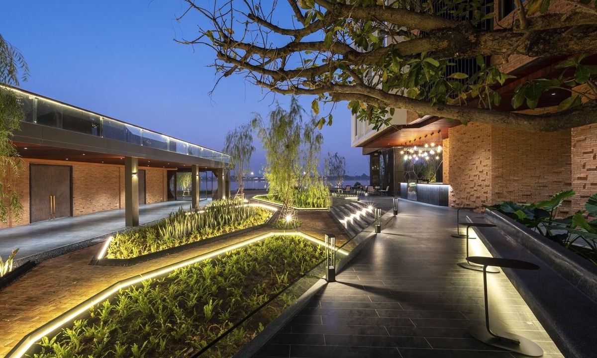 Nakhon Phanom Hotel | VELA Dhi Nakhon Phanom