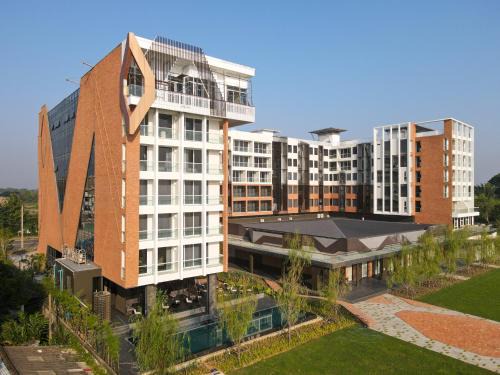 Nakhon Phanom Hotel | VELA Dhi Nakhon Phanom