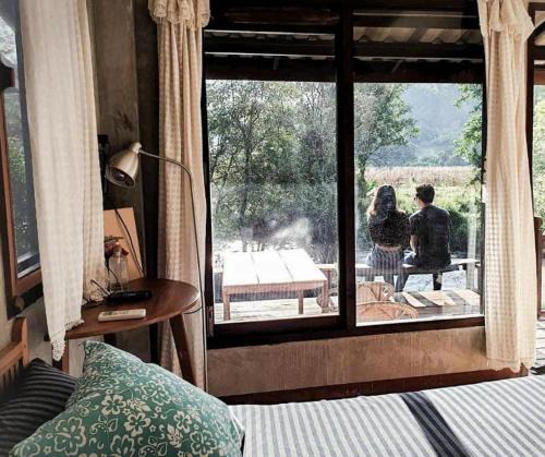 Umphang Resort | Vela Resort Umphang