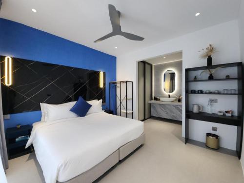 Dhigurah House | Velaa Dhigurah