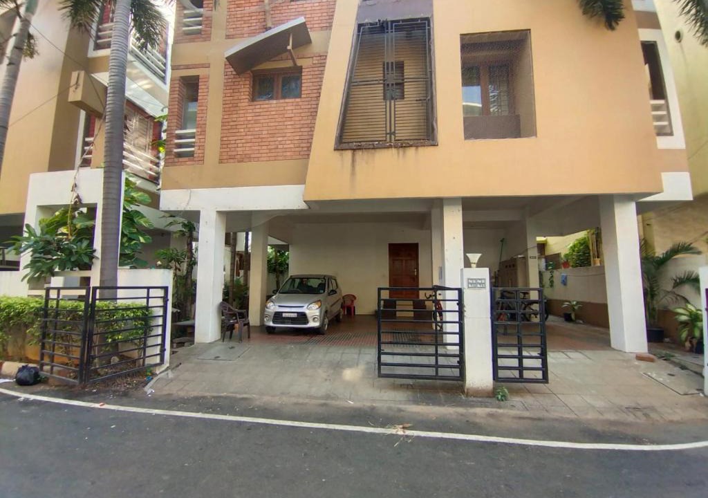 Velachery Apartment | Velachery Villa