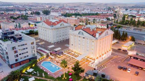 Merida Old Town Hotel | Velada Mérida