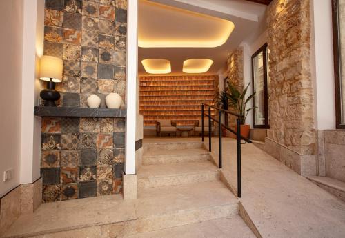 Jaen Apartment | VELALMA -Edificio exclusivo de apartamentos turisticos en Centro histórico-JAEN