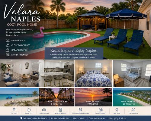 East Naples House | Velara Naples