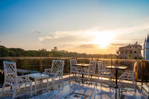 Belek Hotel | Velaris Boutıque Hotel