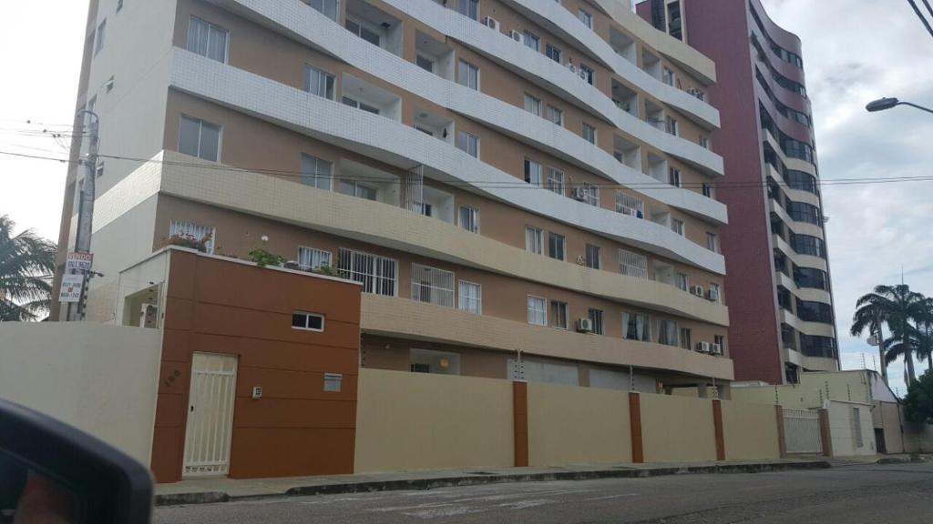 Mucuripe Apartment | Velas do Mucuripe 1