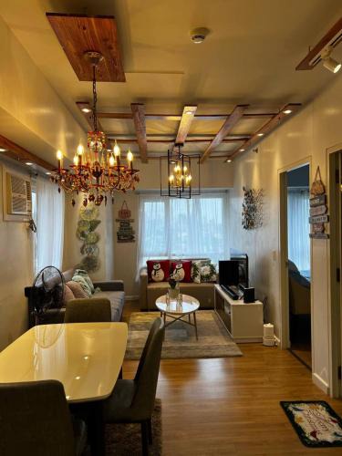 Santa Cruz Apartment | Velasco Place