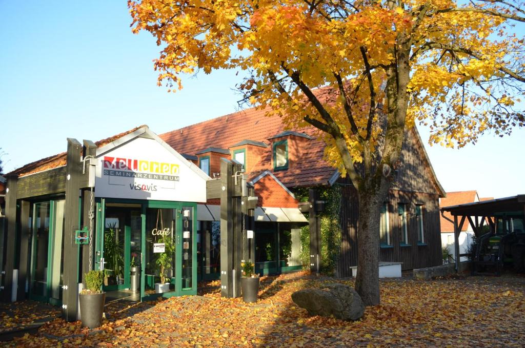 Willebadessen Hotel | velcrea