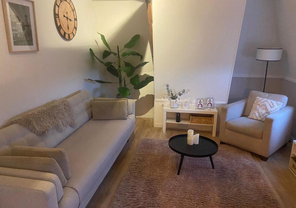 Boisotkade Apartment | Veldhorst Apartments