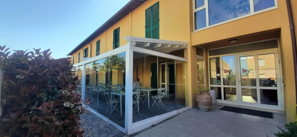 Pisa Hotel | Vele Storiche Pisane - free private parking