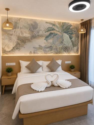Mathiveri House | Veli Beach Inn