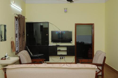 Vellore Apartment | Vellore Service Apartments Unit 1