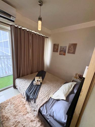 Barangay 76 Hotel | Velour Suites